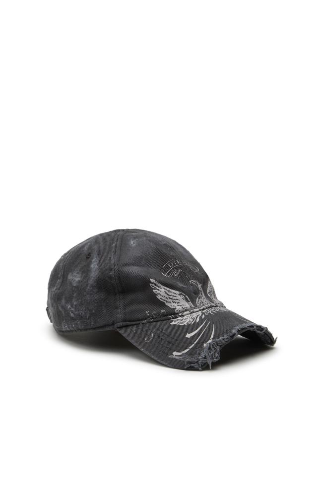 C-FENIX CAPPELLO