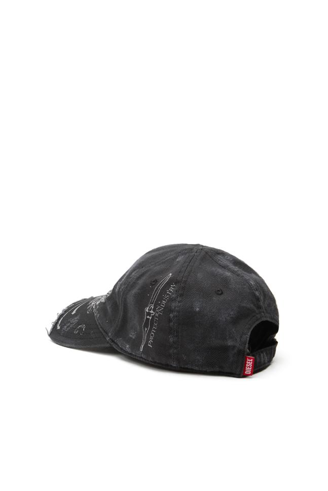 C-FENIX CAPPELLO