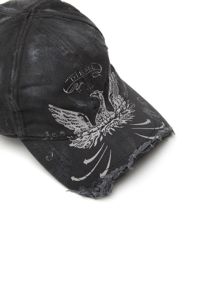 C-FENIX CAPPELLO