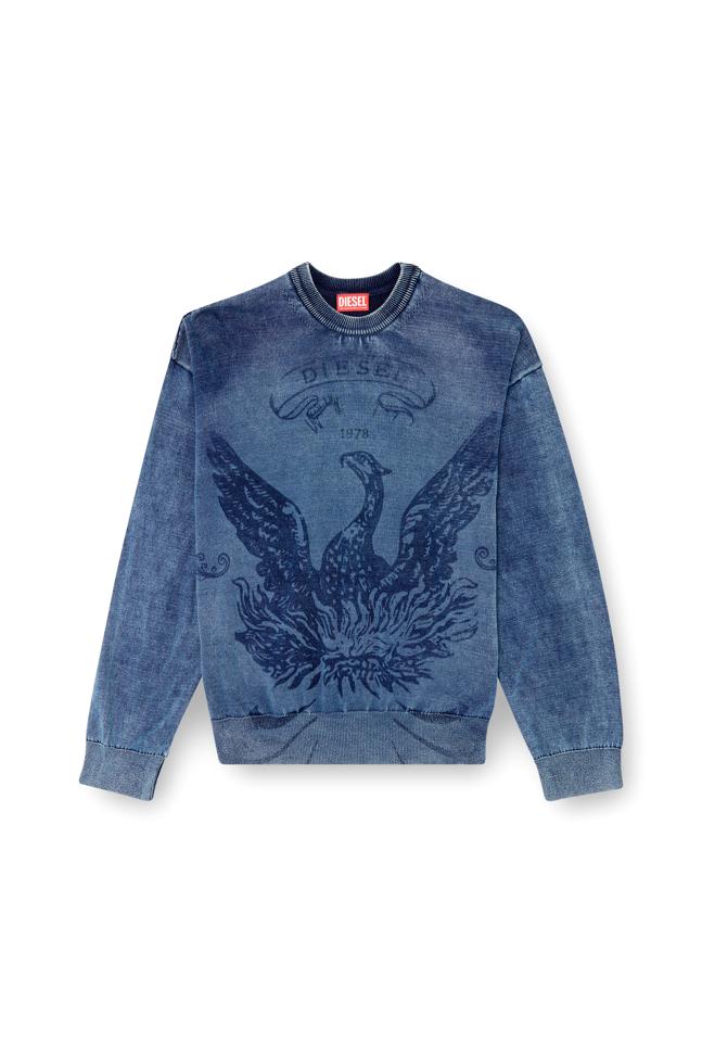K-FENICOL MAGLIA