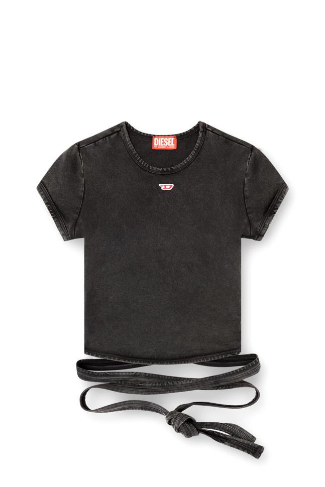 T-BUNNY-TAIL-R1 TOP