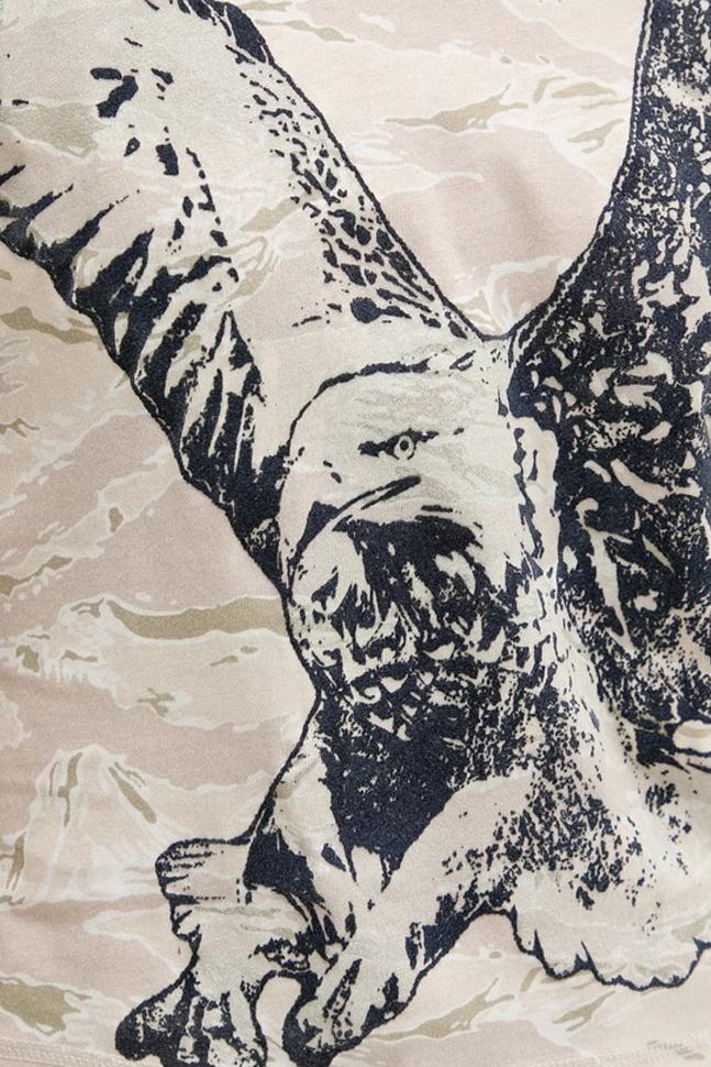 T-UNCUTIE-LONG-R1 MAGLIETTA