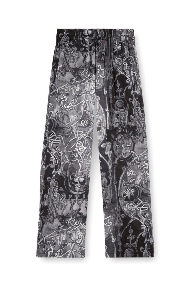 P-THECK-A-AJFW PANTALONI