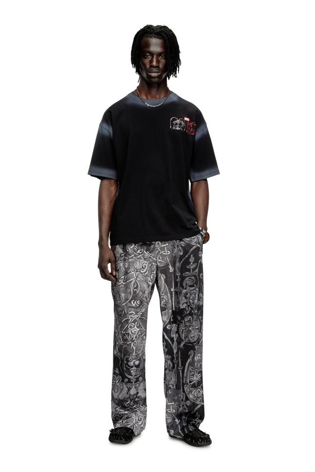 T-BOXT-T10 MAGLIETTA