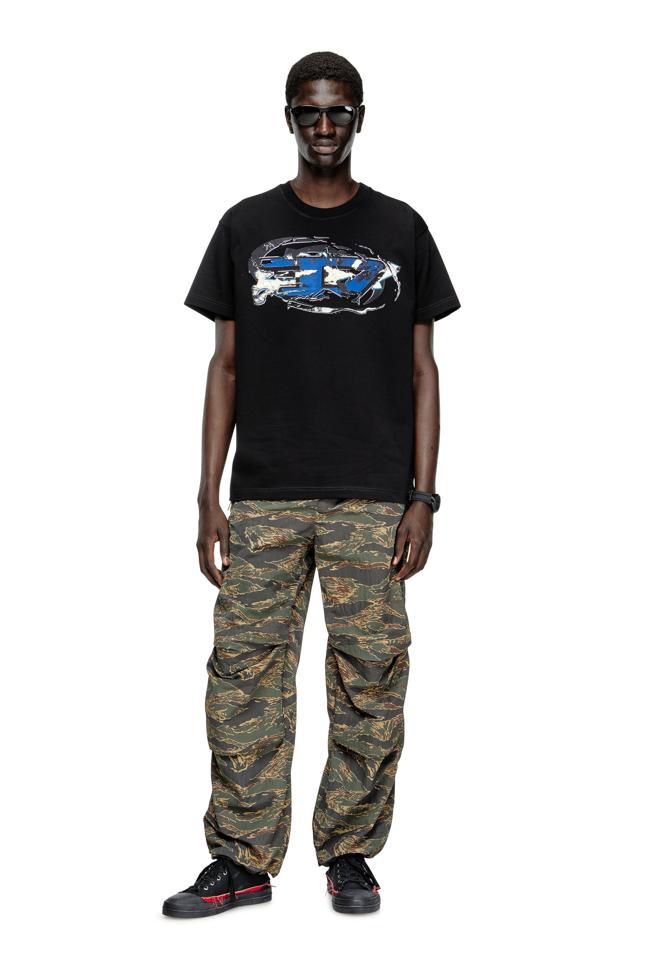 T-NORM-T11 MAGLIETTA