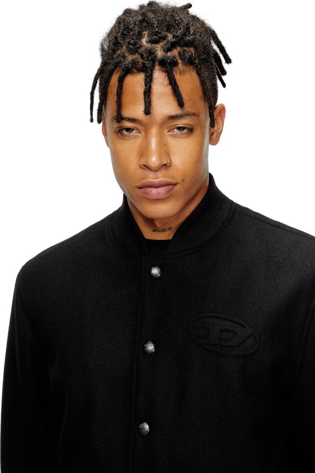 J-ARRY GIACCA