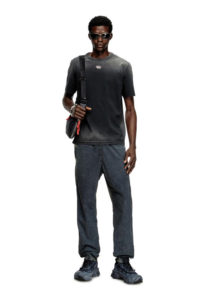 T-ADJUST-T1 MAGLIETTA