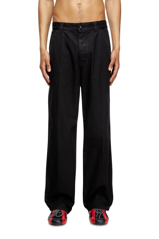 P-HANT-CHINO PANTALONI
