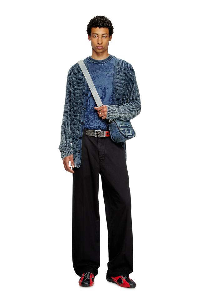 P-HANT-CHINO PANTALONI