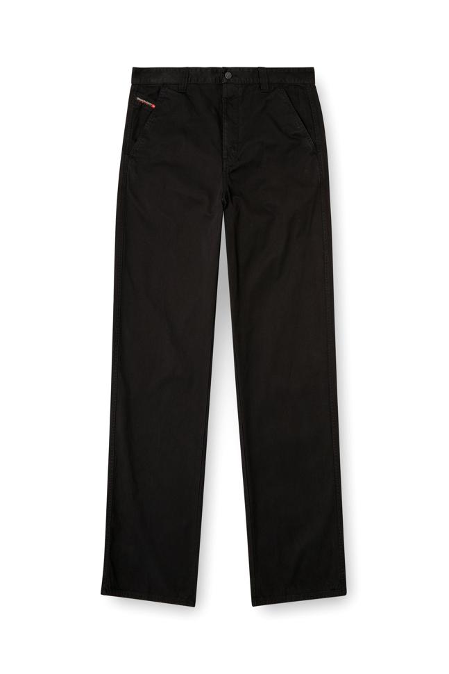 P-HANT-CHINO PANTALONI