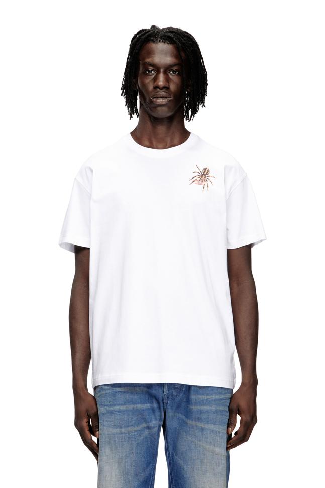 T-NORM-SPIDER