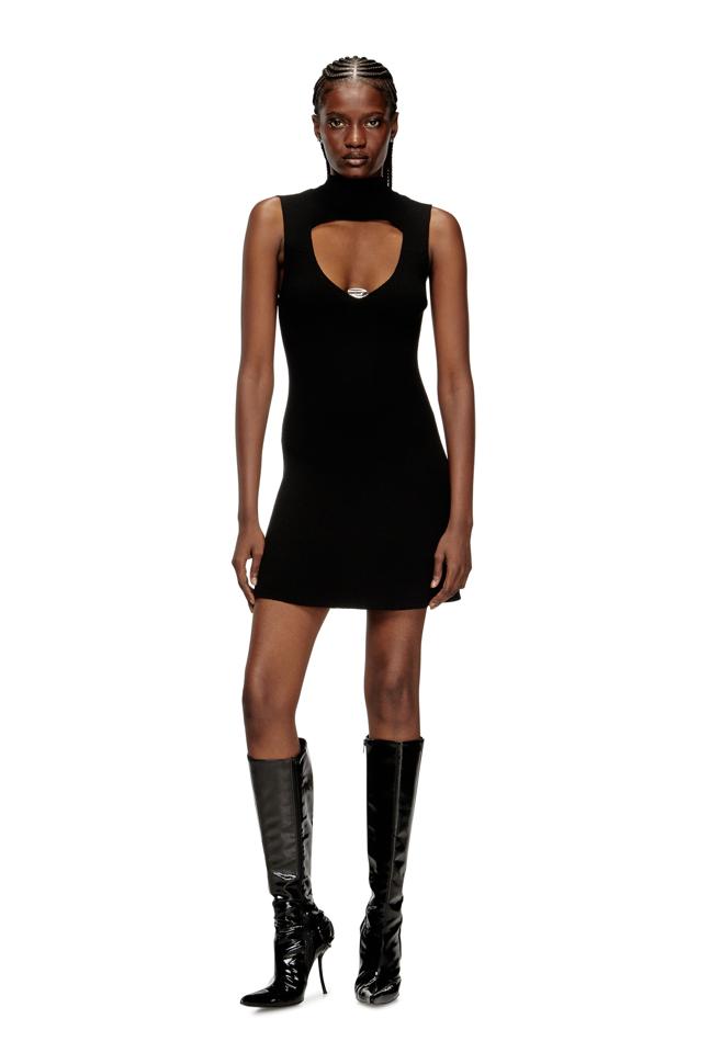 M-OLONI-SHORT ABITO