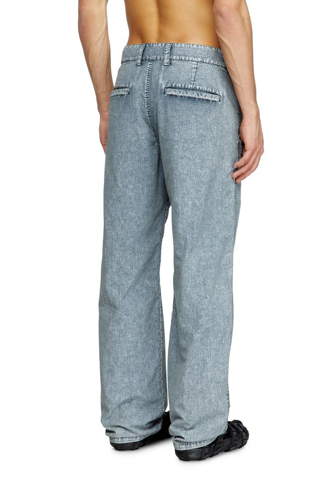 P-HANTIK-CHINO PANTALONI