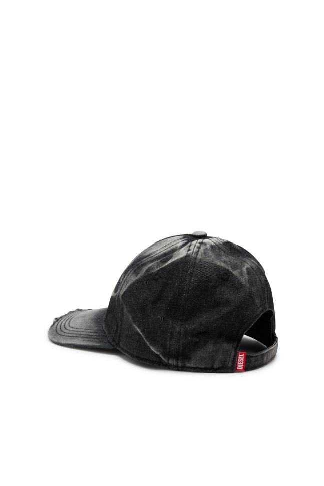 C-SEYMON-BLACK CAPPELLO