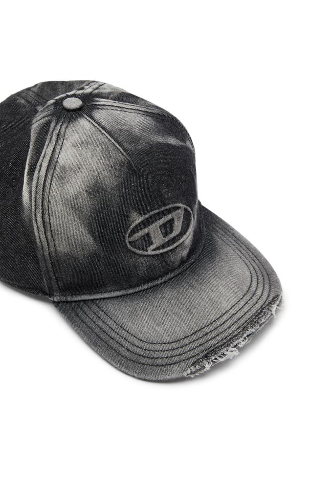 C-SEYMON-BLACK CAPPELLO