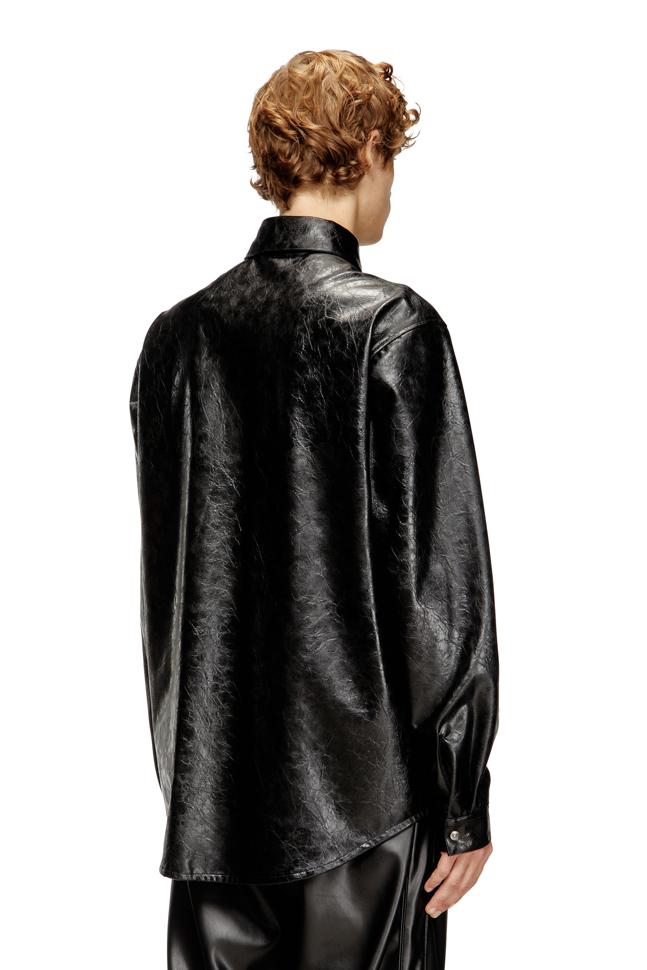 S-SIMPLY-QMBU CAMICIA