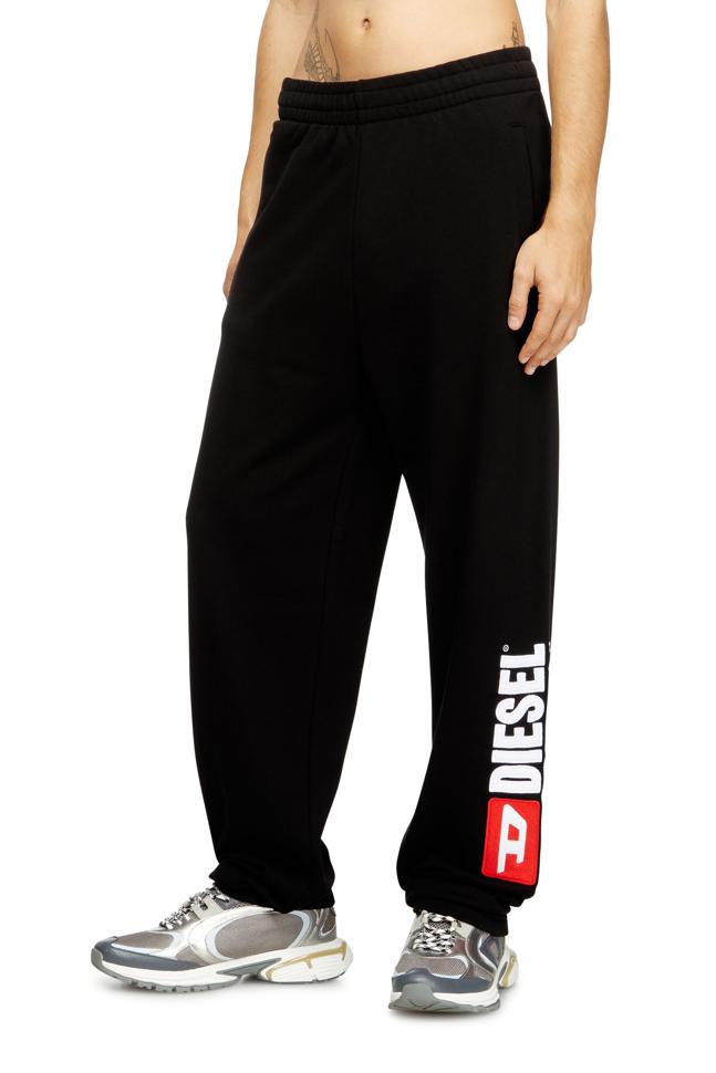P-MARKY-DIV PANTALONI