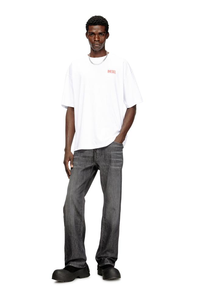 T-BOXT-BISK MAGLIETTA