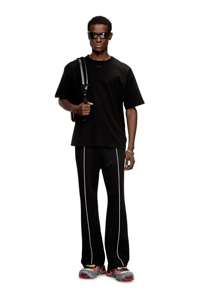 T-BOXT-DCO MAGLIETTA