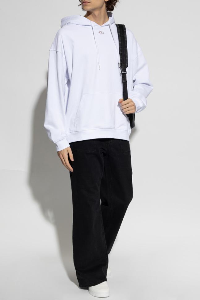 S-BOXT-HOOD-DCO FELPA