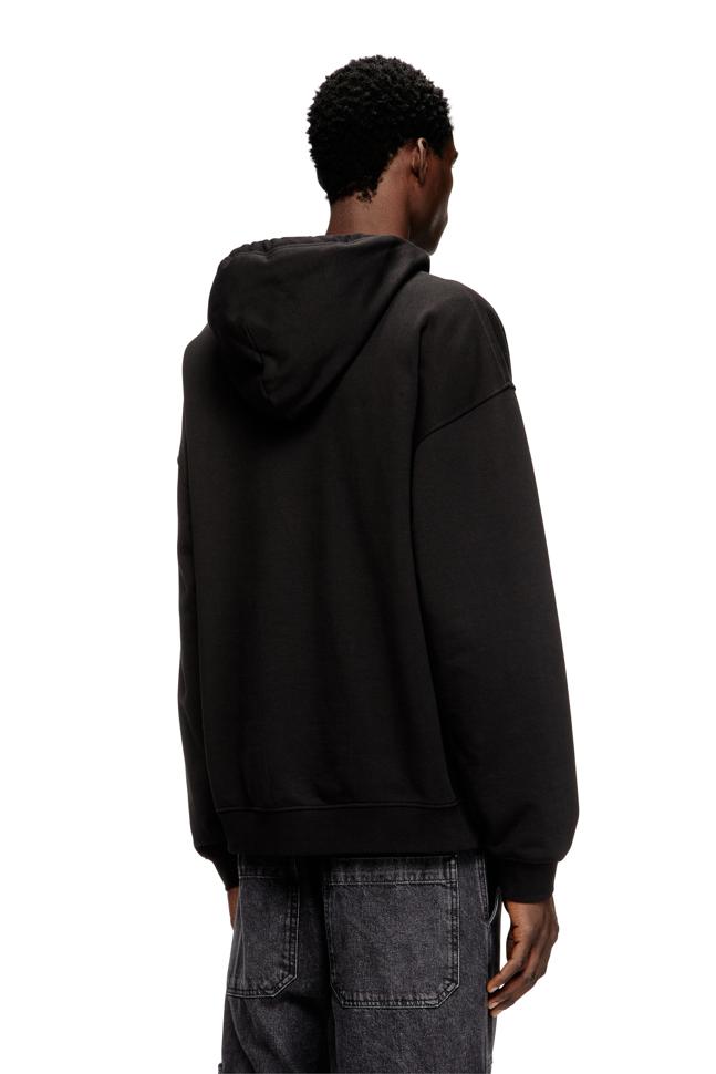 S-BOXT-HOOD-DCO FELPA