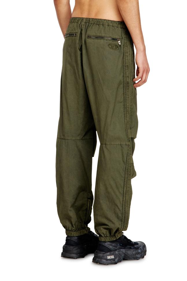 P-STITCH PANTALONI