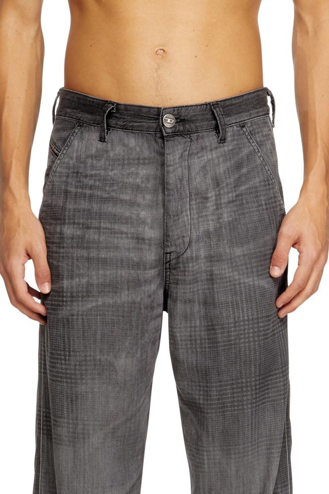 D-PHANT-CHINO-S2 L.32 PANTALONI