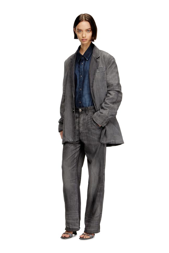 D-PHANT-CHINO-S2 L.32 PANTALONI