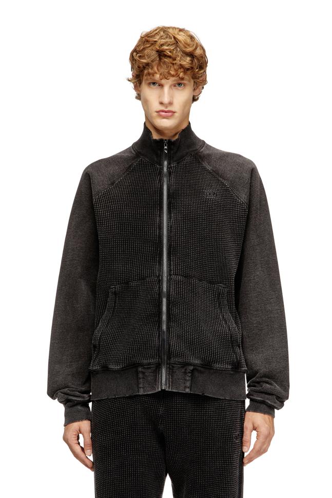 S-WAFY-ZIP-RAG FELPA