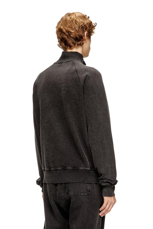 S-WAFY-ZIP-RAG FELPA