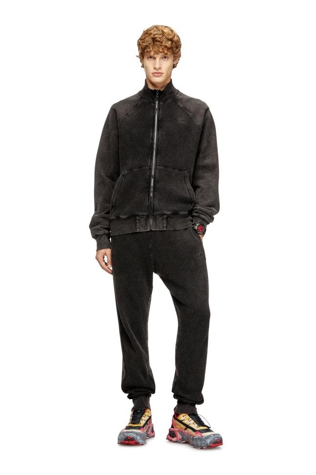 S-WAFY-ZIP-RAG FELPA