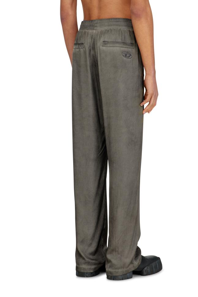 P-THECK-ALBG PANTALONI