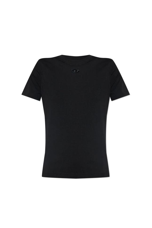 T-REG-OVALD TOP