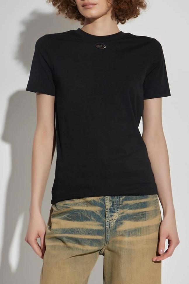 T-REG-OVALD TOP