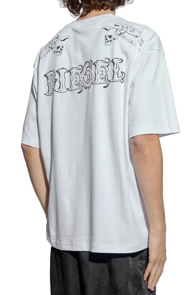 T-BOGGY-T6 MAGLIETTA