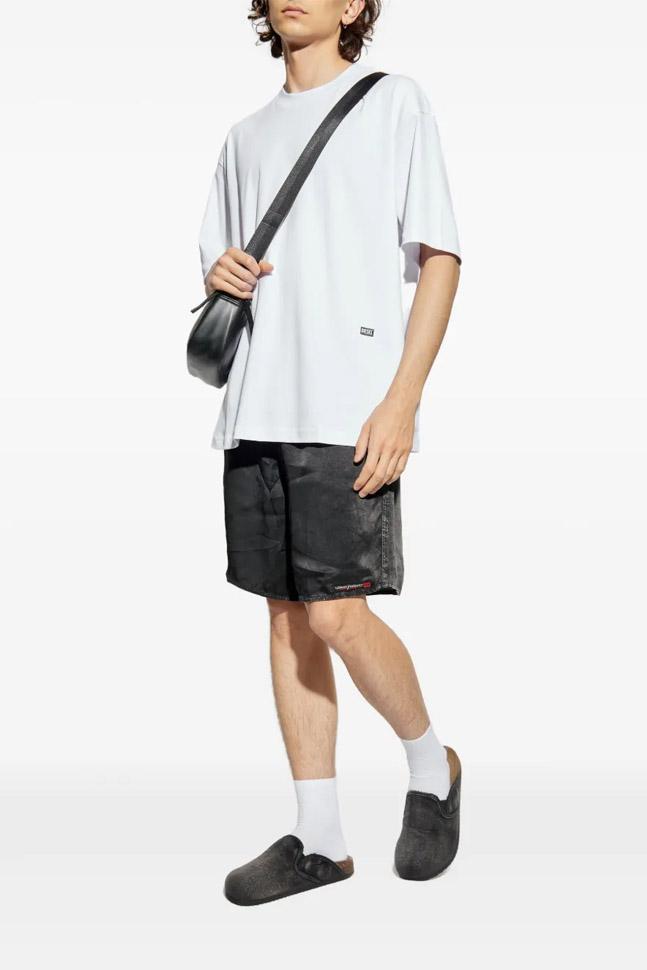 T-BOGGY-T6 MAGLIETTA