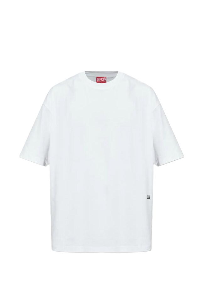 T-BOGGY-T6 MAGLIETTA