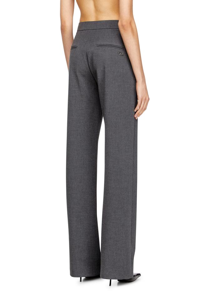 P-ROMISE-S1 PANTALONI