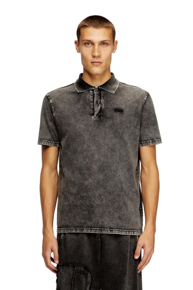 T-REJUST-NC-DEN POLO