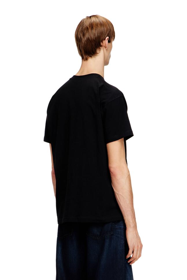 T-NORM-V10 MAGLIETTA