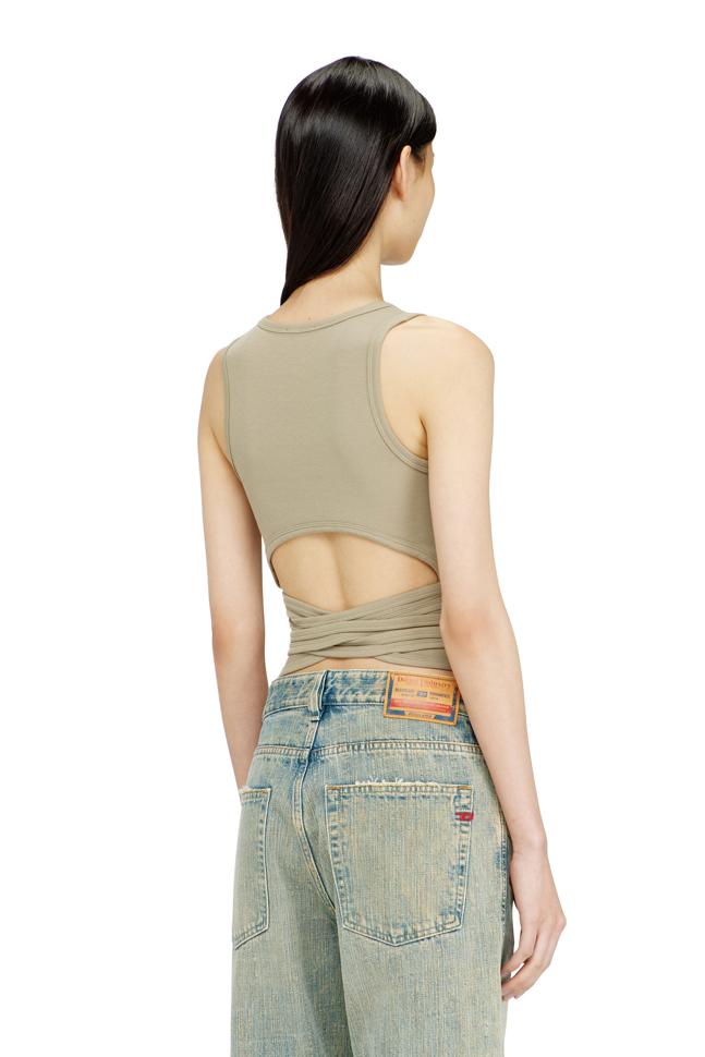 T-ANKY-TAIL-S1 TOP