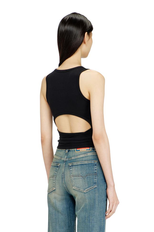 T-ANKY-TAIL-S1 TOP