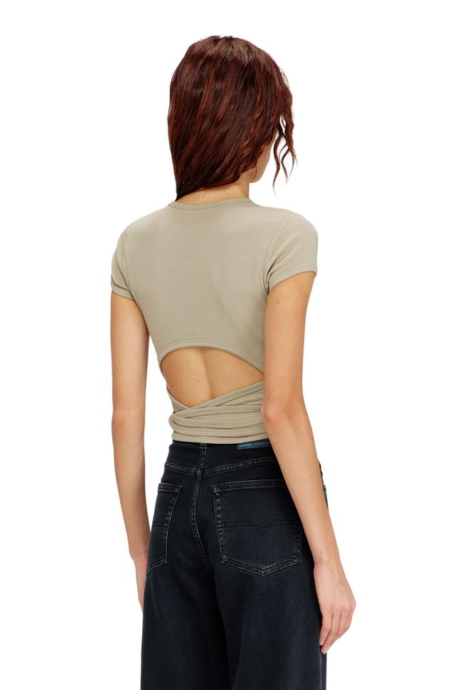T-BUNNY-TAIL-S1 TOP