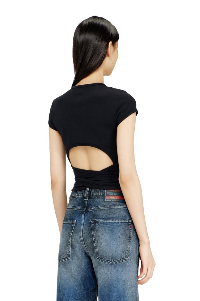 T-BUNNY-TAIL-S1 TOP