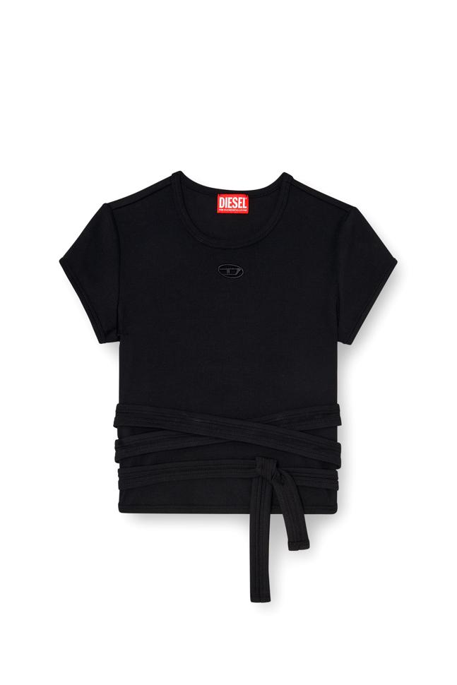 T-BUNNY-TAIL-S1 TOP
