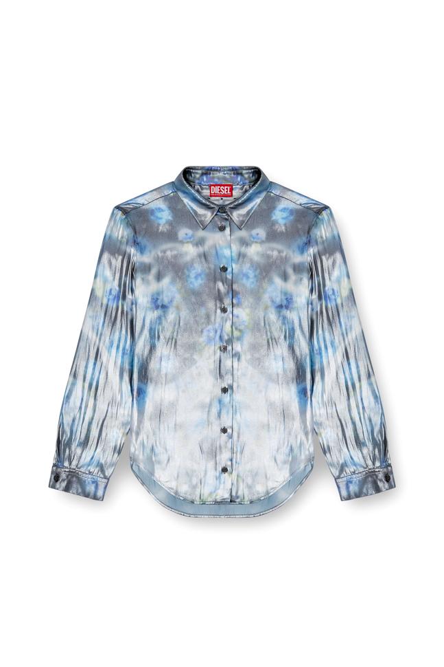 C-RONOR-S2 CAMICIA