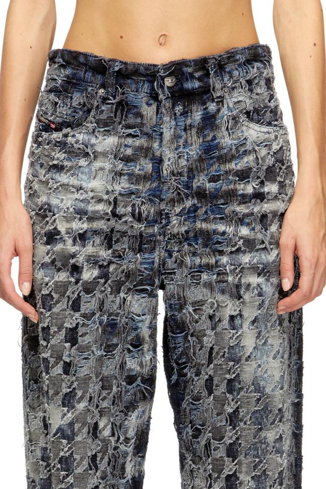 1988 D-ARK-FSH PANTALONI