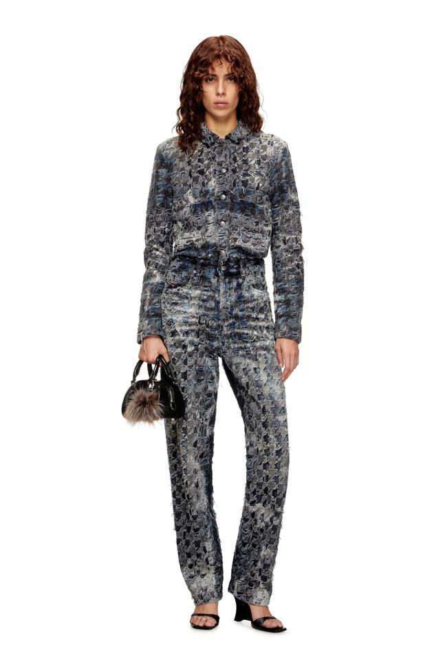 1988 D-ARK-FSH PANTALONI