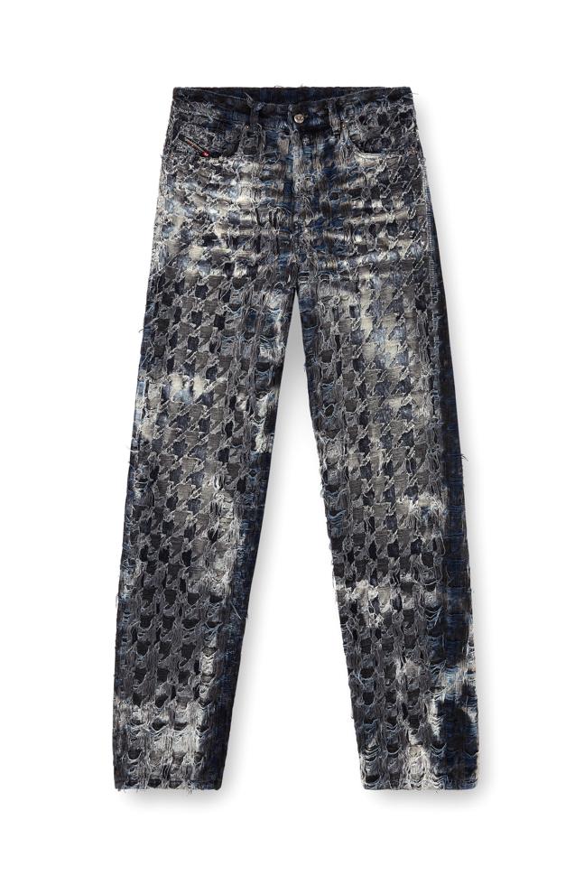 1988 D-ARK-FSH PANTALONI