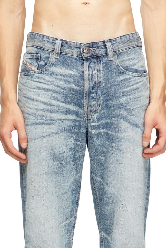 2024 D-MACS-FSH1 PANTALONI